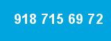 918 715 69 72